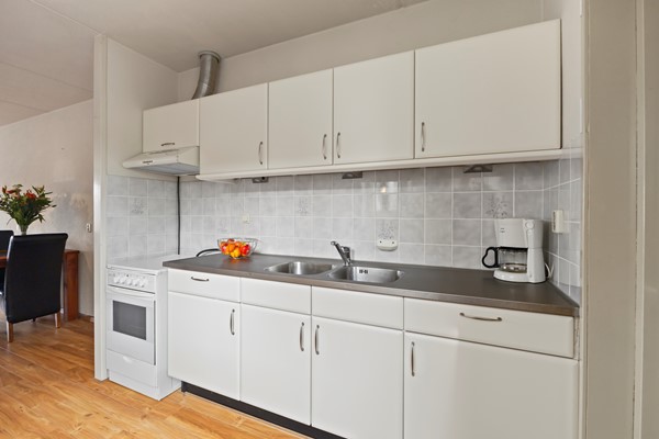 Medium property photo - Saturnus 46, 1785 DZ Den Helder